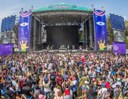 Hospedaje para eventos en Ciudad de México