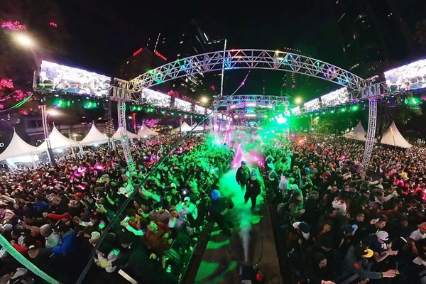 Hospedaje para eventos en Ciudad de México