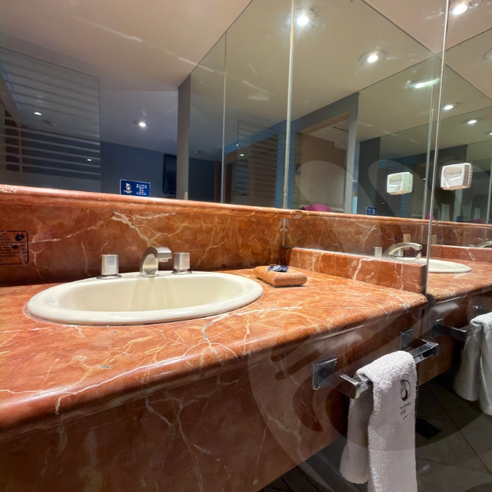 Habitación Básica Hotel Mexicali - Galería 1