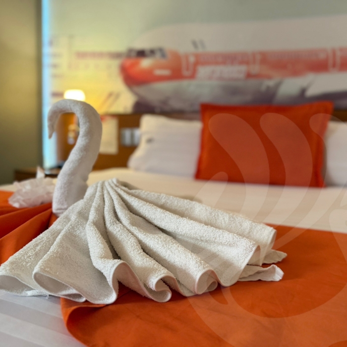 Habitación Básica Hotel Mexicali - Galería 6