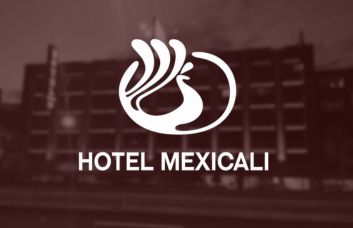 Instalaciones Hotel Mexicali